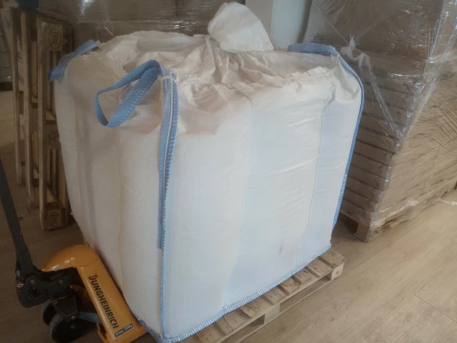 Big Bags 3 Stück 110 x 90 x 90 cm