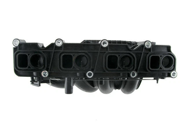 Kit Bouchons Collecteur Admission Pour Mercedes Classe C W203 C200 CDI / C220 CDI - Compatible Références OEM