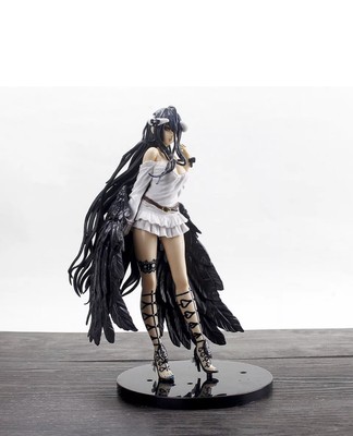 action figure overlord