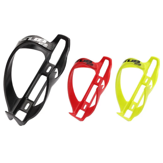 Rangement Outils Vélo Portable - Se Fixe Sur Porte-bidon, Compatible VTT Et Route, Compact