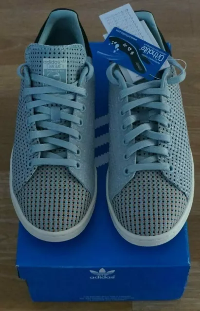 Stan smith kvadrat sale