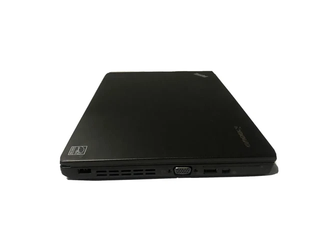 Lenovo Thinkpad T440 Core i5-4300U 8GB RAM 500GB SSD Windows 10 Webcam Laptop