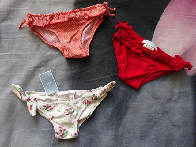 Maillot de bain jacadi online bebe fille