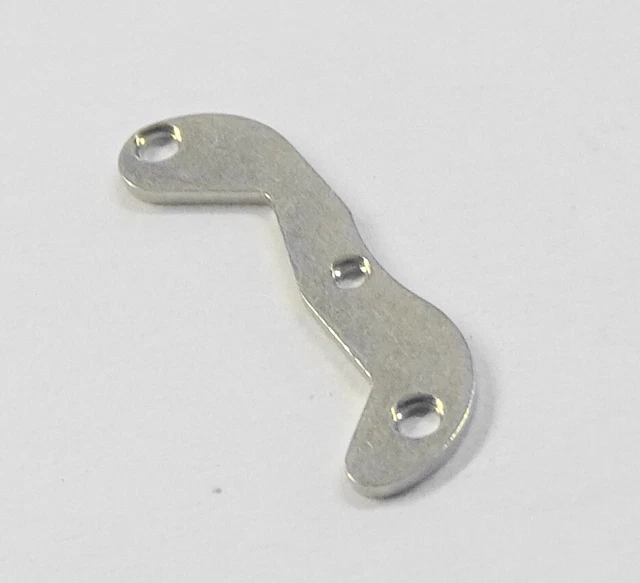 Balancier De Montre MHS P-62 - Pièce De Mouvement Neuve Sans Emballage - Pour Réparation