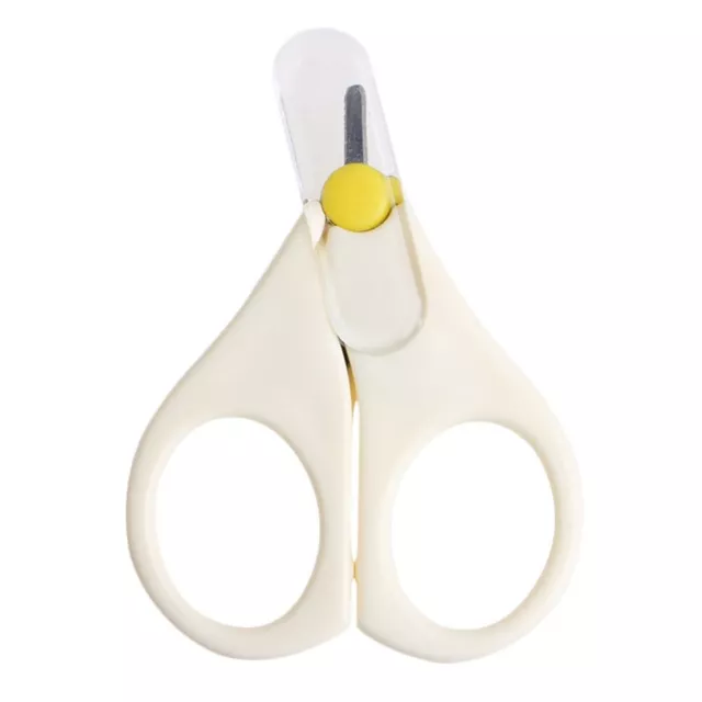 Pigeon Baby Nail Clippers Scissors for Newborn Iinfant From Japan Nail DSCA