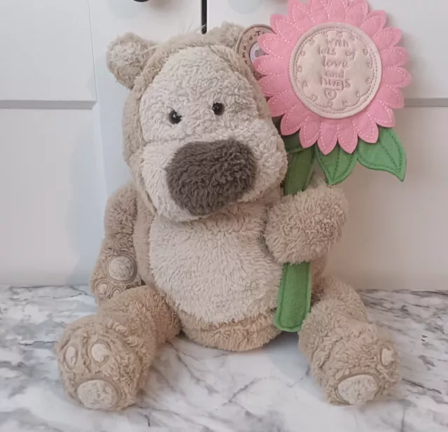 Tedmund ted cheap soft toy