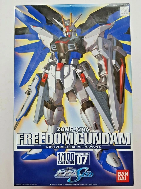 BANDAI SPIRITS MGSD Mobiel Pak Gundam W Eindeloze Waltz Wing Gundam Nul EW Kleurgecodeerd Plastic Model