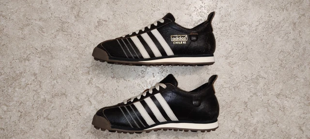 Adidas Chile 62'S Samba  Taille Uk 8 1/2  Eur 42 2/3  Jp 27 Cm 3