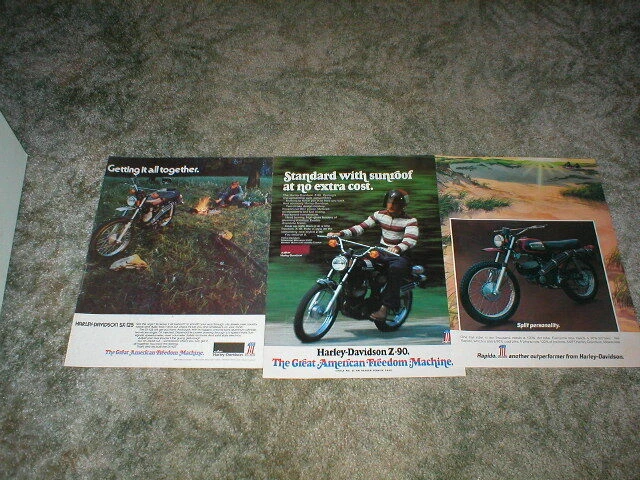 new harley davidson enduro