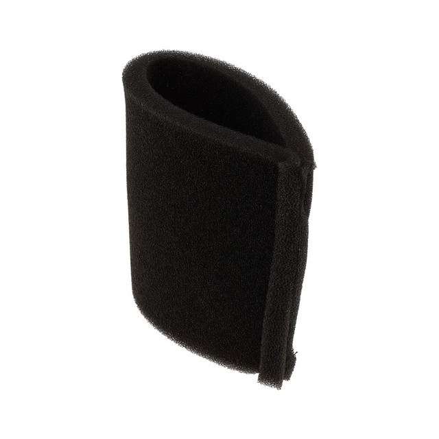 Filtre éponge De Rechange Pour Sèche-linge Gorenje / Panasonic - Dimensions 280x137x20 Mm - Modèle SP-13