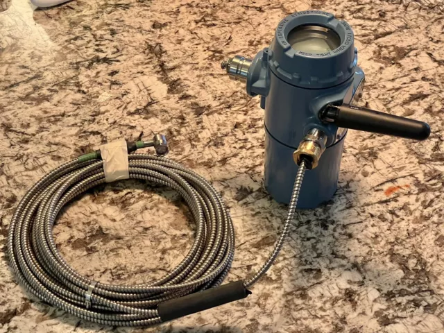 Emerson CSI 9420 Wireless Vibration Transmitter