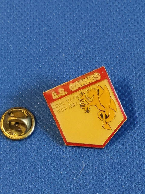 AS Cannes Football (@ascannesfoot