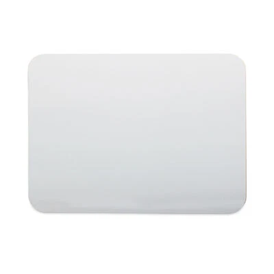 Flipside BOARD,5X7,2SD,DRY,24PK,WH 45656 FLIPSIDE PRODUCTS Flipside 45656