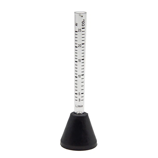 Eosnow Misuratore Di Portata Del Gas Di Saldatura Con Doppia Scala Di Misurazione Per Co2 E Argon 73882568