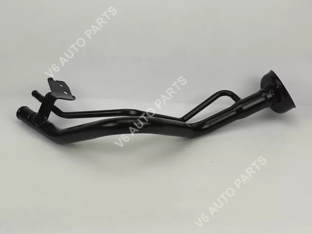 5M300 Fuel Tank Filler Neck Pipe For 2000 - 2006 Almera N16 Mk2 Petrol &Diesel