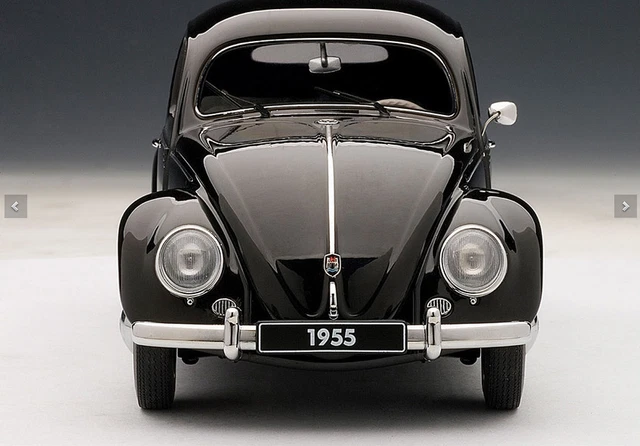 Autoart beetle deals