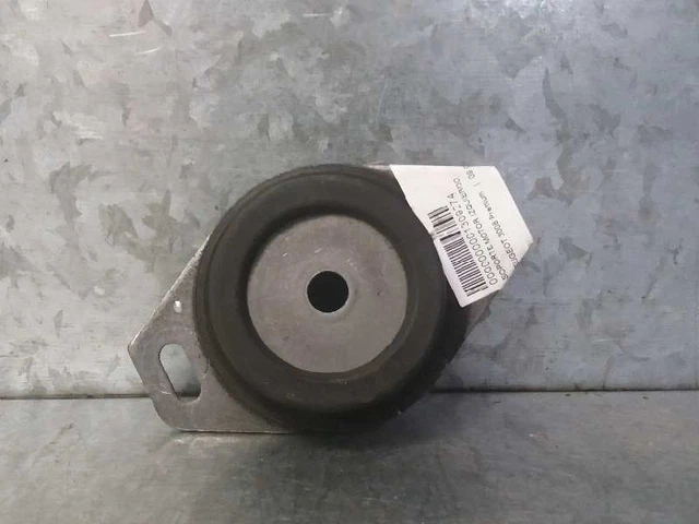 Support De Fixation Tampon Moteur 1807JE 1807JF Pour Peugeot 3008 408 1