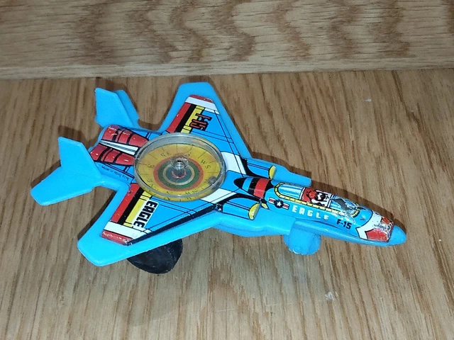 Jeu Pinball Mini-Mate Vintage 1976 (Blue Box) - Version Orange - Jeu De Table Rétro