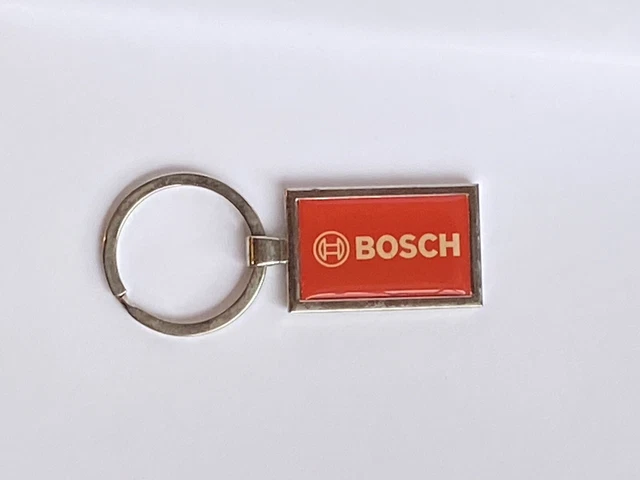 Bosch FCP Brakes Key Chain