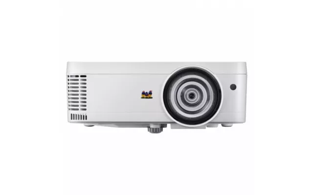Viewsonic PS600X vidéo-projecteur Projecteur à focale courte 3700 ANSI lumens D