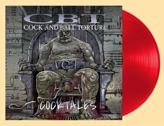 COCK AND BALL TORTURE - 12
