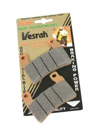 Vesrah RJL High-Performance Race Brake Pads  VD-9031RJL*