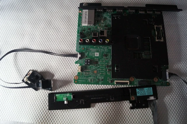 Carte Mère Samsung UE65JS8500 (BN41-02356C) - D'occasion Fonctionnelle