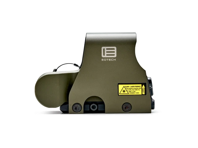 EOTech HWS XPS2 Red Dot Sight, 1 MOA, Olive Drab Green, XPS2-0ODGRN EOTech HWS XPS2 Red Dot Sight, 1 MOA, Olive Drab Green, XPS2-0ODGRN