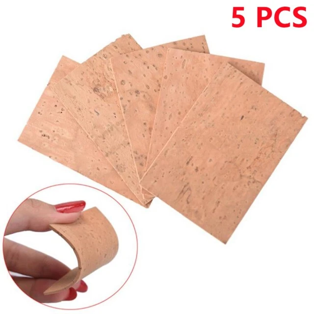 Brandneu Hot Sale 5er-Pack für Höhen/Alt/Tenorsachsen nützliches Zubehör