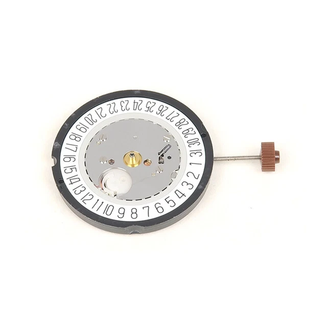Durable Tools Ronda 515 Movement Quartz High Quality Quartz Replacement