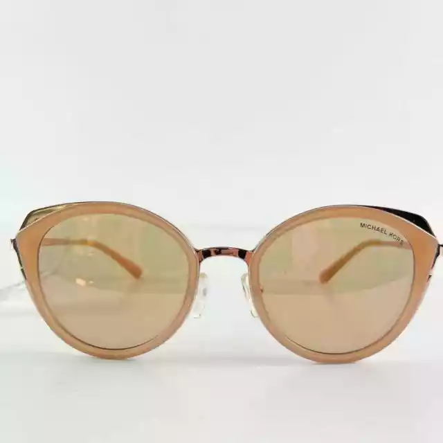 Michael Kors NWT Women's MK1029 Charleston Sunglasses OS