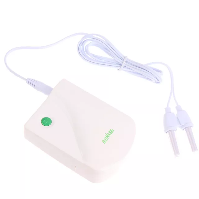 Rhinitis Sinusitis Nose Therapy Device Laser Treatment Nose Care Pain Relief