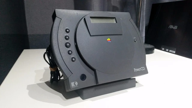 レア Apple Power CD（中古】☆お買い得☆希少 Apple PowerCD