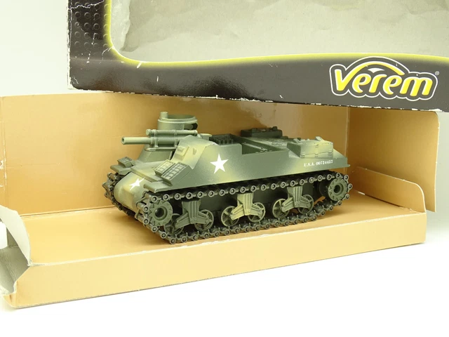 VEREM MILITAIRE ARMÉE 1/50 - Char Tank Panzer PZKW IV 9025 EUR 52,00 - FR