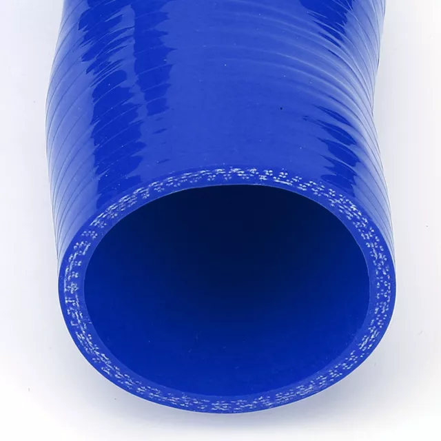 (Bleu)Durite 'admission 'air Pipe 'admission Silicone Pour Cooper S R53