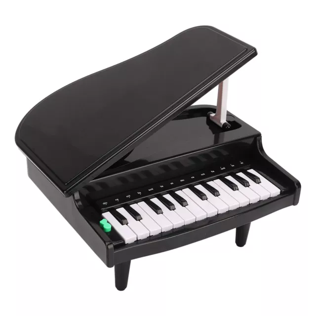 Musical Piano Toy Safe Kids Electronic Piano Toy For Home