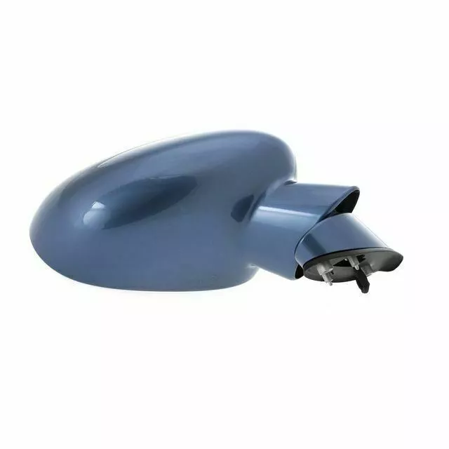 Genuine Mopar Right Door Rear View Mirror Aero Blue 2006-08 Crossfire 1BN90CBKAA