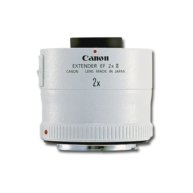 Canon Extender EF 2x II - OCCASION