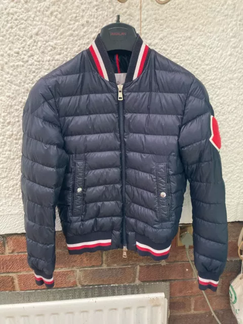 Moncler Deltour Giacca