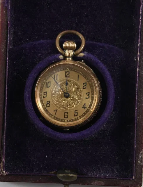 Orologio Tasca Vintage Nautico Orologio Da Tasca Antico Stile Nautico Berlino 1936 - In Ottone, Quadrante Bianco Con Numeri Romani, Con Catena E Scatola Regalo Watch 6 Classic