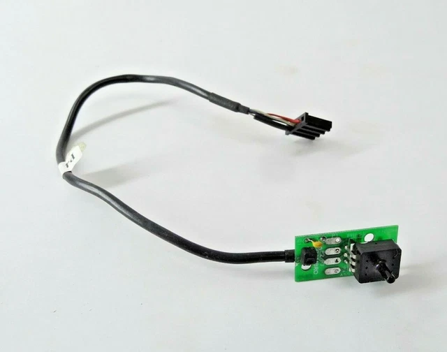 GAMBRO Sensor Board Assembly 9031389900