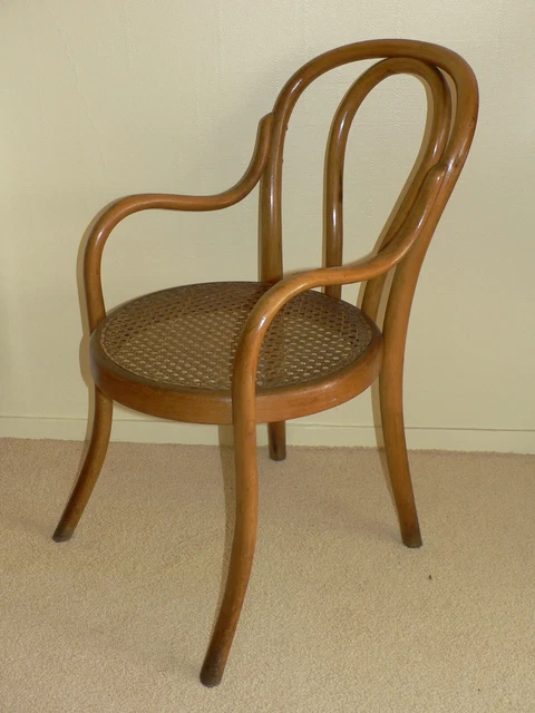 Fauteuil Pour Enfant Sweety – Chaise En Bois D'hévéa, Design Scandinave, Pour Fille Ou Garçon