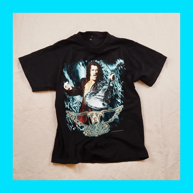 VINTAGE 90S AEROSMITH 