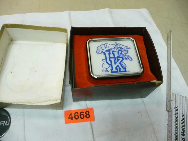 4668. Original Medallion Light Baseball USA UK