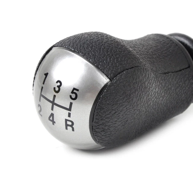 For Ford Focus Mondeo Mustang Galaxy MT 5 Speed Gear Stick Shift Shifter Knob