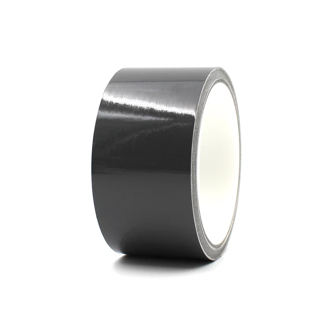 Striscia Decorativa 10M 12Mm Cromo Argento Auto Moto - Foto 11