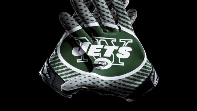Ny Jets Vs Patriots Psl Parking Pass - This Is A Psl Pass!