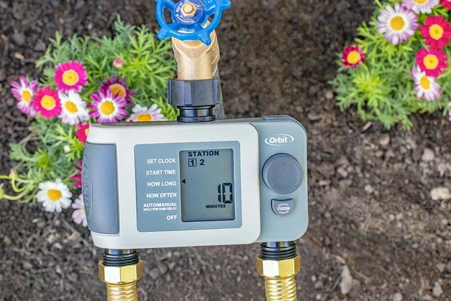 Image of Bosch AdvancedOrbit 18 on Lowes website