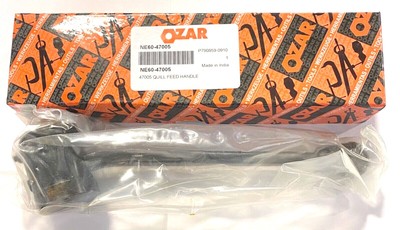 Quill Feed Speed Handle for Bridgeport Milling Machine