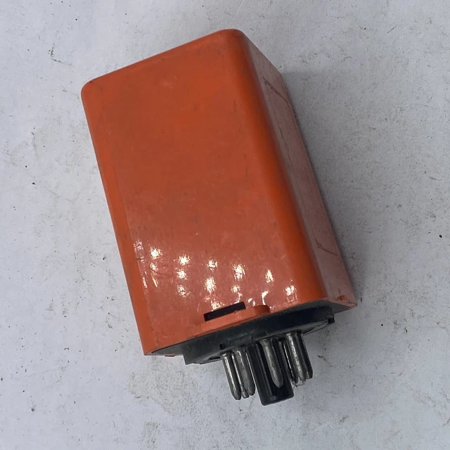 Time Delay Relay / Clutch Brake Control / Control Timing Relay